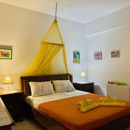 Sweet Central Apartment Heraklion Zewnętrze zdjęcie