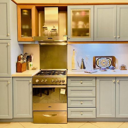 Sweet Central Apartment Heraklion Zewnętrze zdjęcie