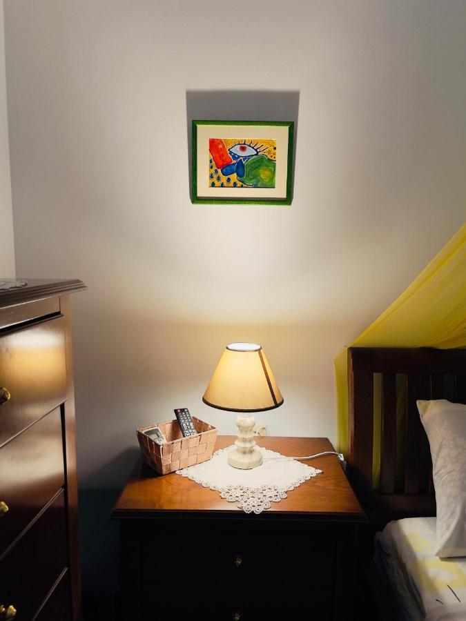Sweet Central Apartment Heraklion Zewnętrze zdjęcie