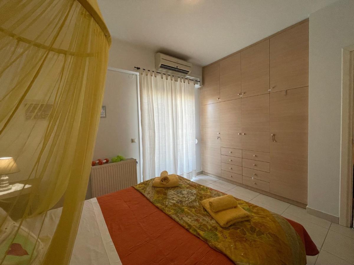 Sweet Central Apartment Heraklion Zewnętrze zdjęcie
