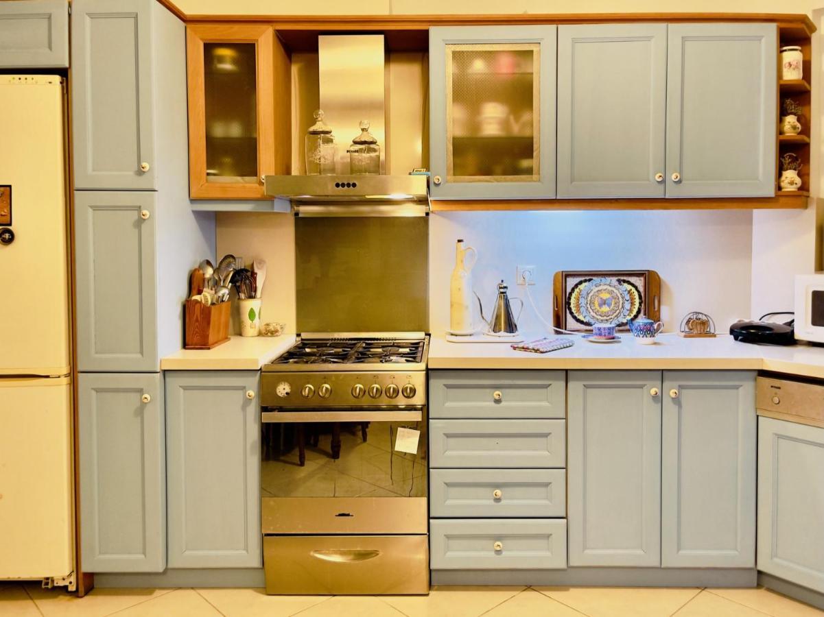 Sweet Central Apartment Heraklion Zewnętrze zdjęcie