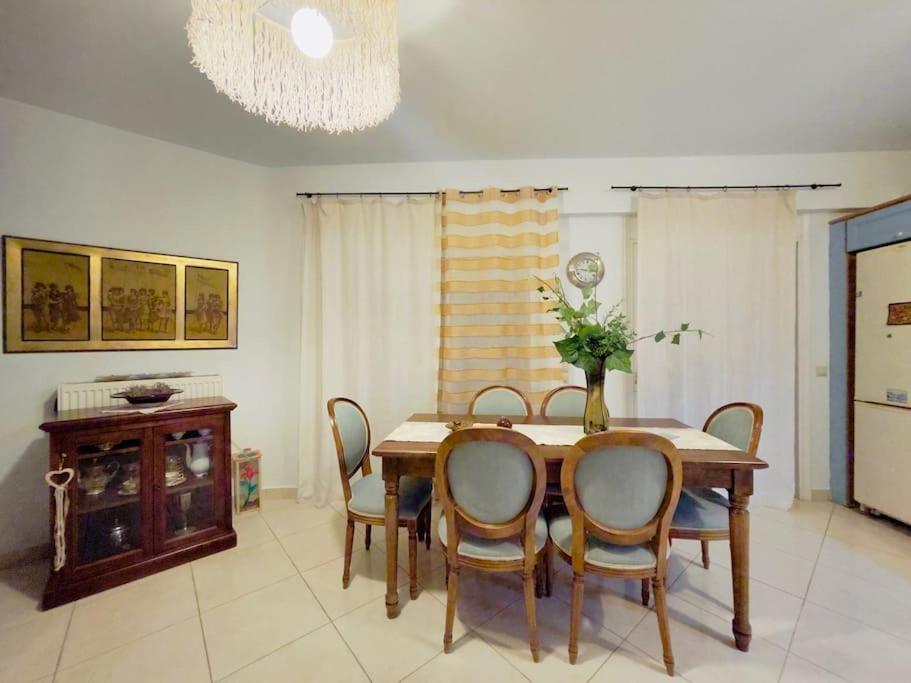 Sweet Central Apartment Heraklion Zewnętrze zdjęcie