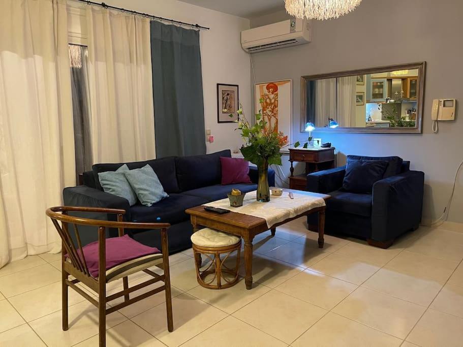 Sweet Central Apartment Heraklion Zewnętrze zdjęcie