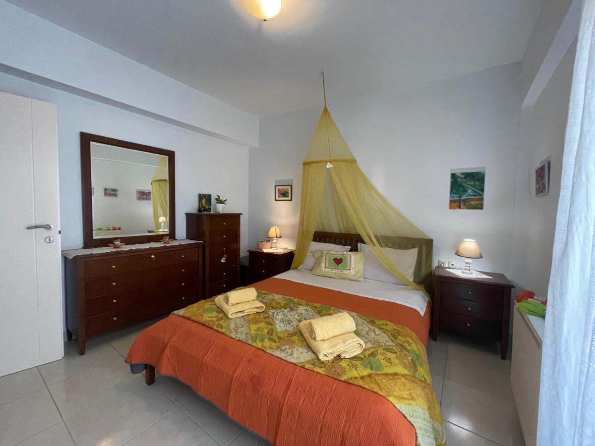 Sweet Central Apartment Heraklion Zewnętrze zdjęcie